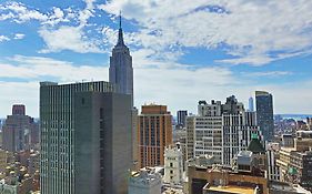 Hilton Garden Inn New York/times Square Central